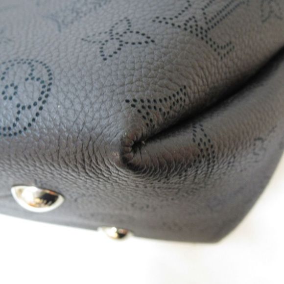 Louis Vuitton Mahina Bella Shoulder Bag - Picture 8 of 9